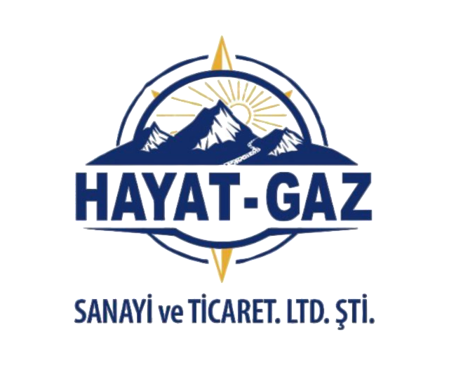 Hayat Gaz