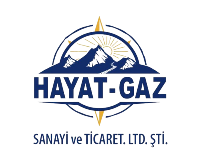 Hayat Gaz - Sanayi ve Ticaret Ltd. Şti.
